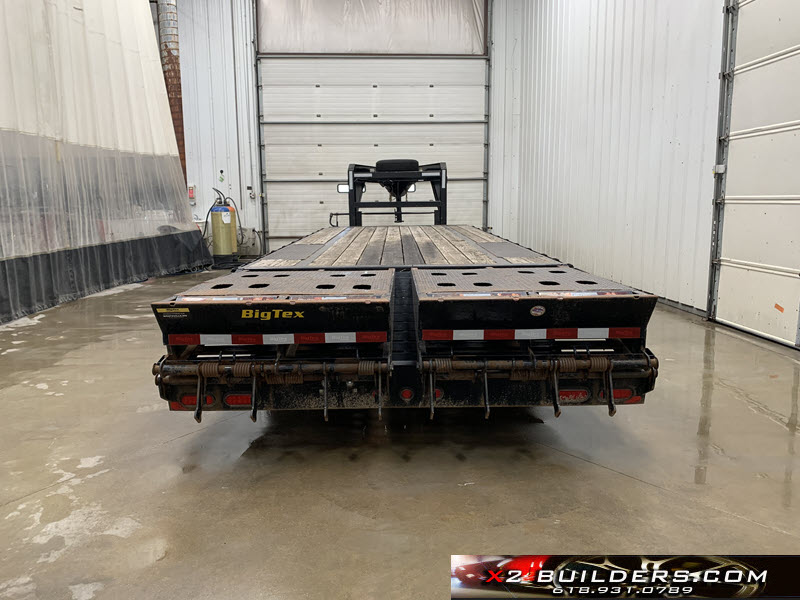 x2 builders